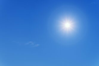 Caldo Africano Nel Lazio2C Pont
