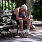 Caldo Estremo E Anziani In Aumento Danni A Sistema Immunitario E Produttività Nei Team Di Lavoro