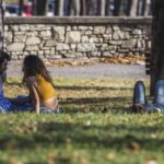 Caldo In Italia, Bollettino Della Salute Segnala Tregua Con Rischio Ondate Azzerato Fino Al 30 Agosto