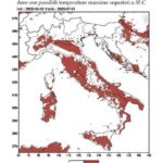 Caldo Intenso E Stop Al Lavoro All’aperto A Latina E Nel Lazio, Temperature Percepite Fino A 38 Gradi