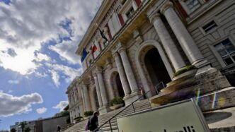 Caldo Record A Napoli3A Aumento