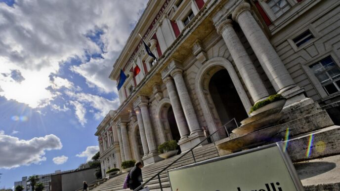 Caldo Record A Napoli3A Aumento