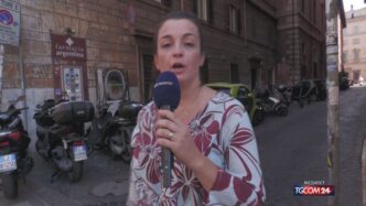 Caldo Record A Roma2C Molti Anz