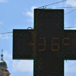 Caldo Record In Liguria, Temperature Massime Vicino Ai 40 Gradi A Fine Giugno 2025
