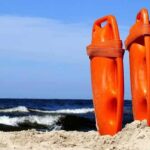 Cambia Il Volto Del Salvamento Sulle Spiagge Libere Del Comune Con Il Nuovo Affidamento Triennale