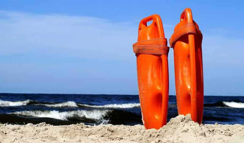 Cambia Il Volto Del Salvamento