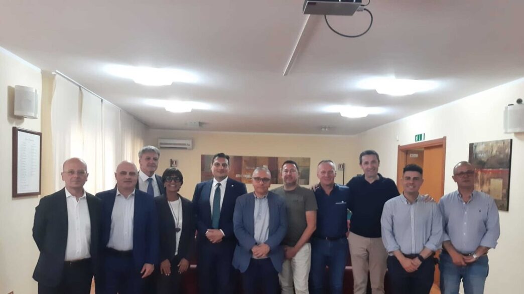 Cambio Al Vertice Di Fondimpre