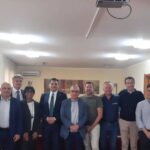 Cambio Al Vertice Di Fondimpresa Calabria, Daniele Diano Nuovo Presidente Per Il Triennio 2025-2028