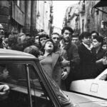 Camera Protagonista Al Festival Les Rencontres D’Arles Con La Mostra Su Letizia Battaglia