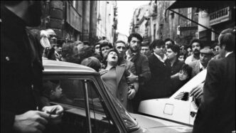 Camera Protagonista Al Festiva