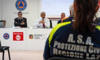 Campagna Antincendi Boschivi 2