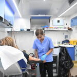 Campagna Di Donazione Sangue E Plasma In Liguria: Messaggi Su Mezzi Pubblici E Spiagge Per L’estate 2025