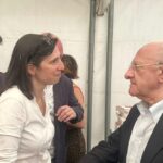 Campania, Regionali 2025: Elly Schlein Parla Di Dialogo E Continuità Governo Pd