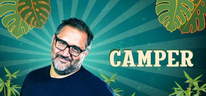 Camper Di Rai 1 A Soverato Per