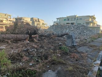 Campo Di Mare2C Piazza Prima Ro