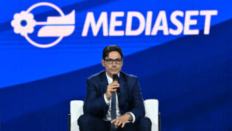 Canale 5 Cambia Access Prime T