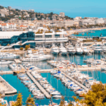 Cannes Riduce L’ingresso Delle Navi Da Crociera E Limita I Passeggeri Dai Prossimi Anni