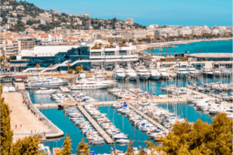 Cannes Riduce Le28099Ingresso Delle