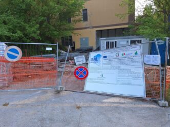 Cantiere Fermo Alle28099Ospedale Di