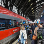 Cantieri Pnnr Rallentano I Treni Ad Alta Velocità: Aumentano I Tempi E Cambia La Concorrenza Con Aerei E Pullman