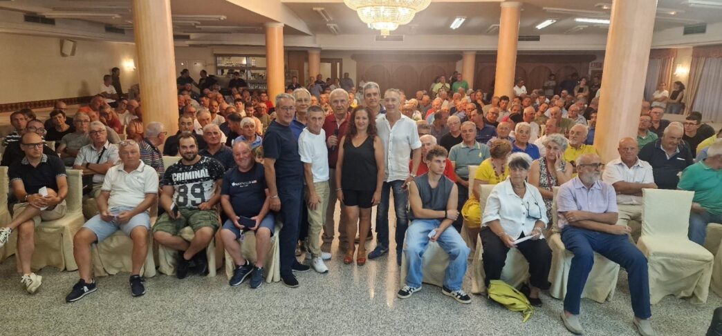 Cantina Frentana Amplia La Sua