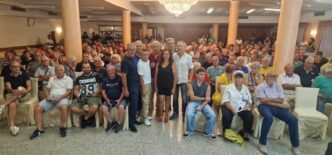 Cantina Frentana Amplia La Sua