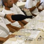 Cantine Colomba Bianca A Mazara Del Vallo Traccia La Rotta Del Vino Siciliano Verso I Mercati Esteri Nel 2025