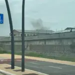 Caos Nel Carcere Di Pescara, Tentata Rivolta Fermata Dalla Polizia Penitenziaria Nel Pomeriggio