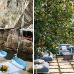 Capri E Camogli Protagoniste Dell’estate 2025 Con Gin Mare E Esperienze Mediterranee Uniche
