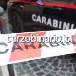 Carabinieri Arrestano 49Enne Sorpreso A Tentare Furto In Appartamento Nel Quartiere Talenti A Roma