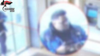 Carabinieri Arrestano Tre Napo