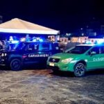 Carabinieri Intensificano I Controlli Sull’isola Di Ponza Con Verifiche Su Terra E Mare