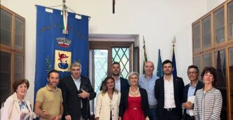 Carapelle Calvisio Si Concentr