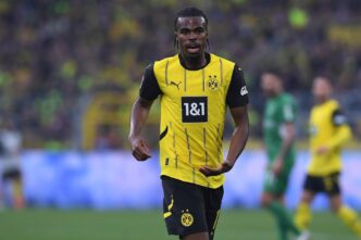 Carney Chukwuemeka Torna Nel M