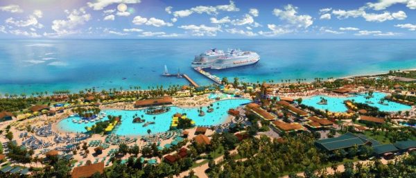 Carnival Inaugura Celebration