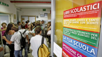 Caro Libri Scolastici 20252C Ri