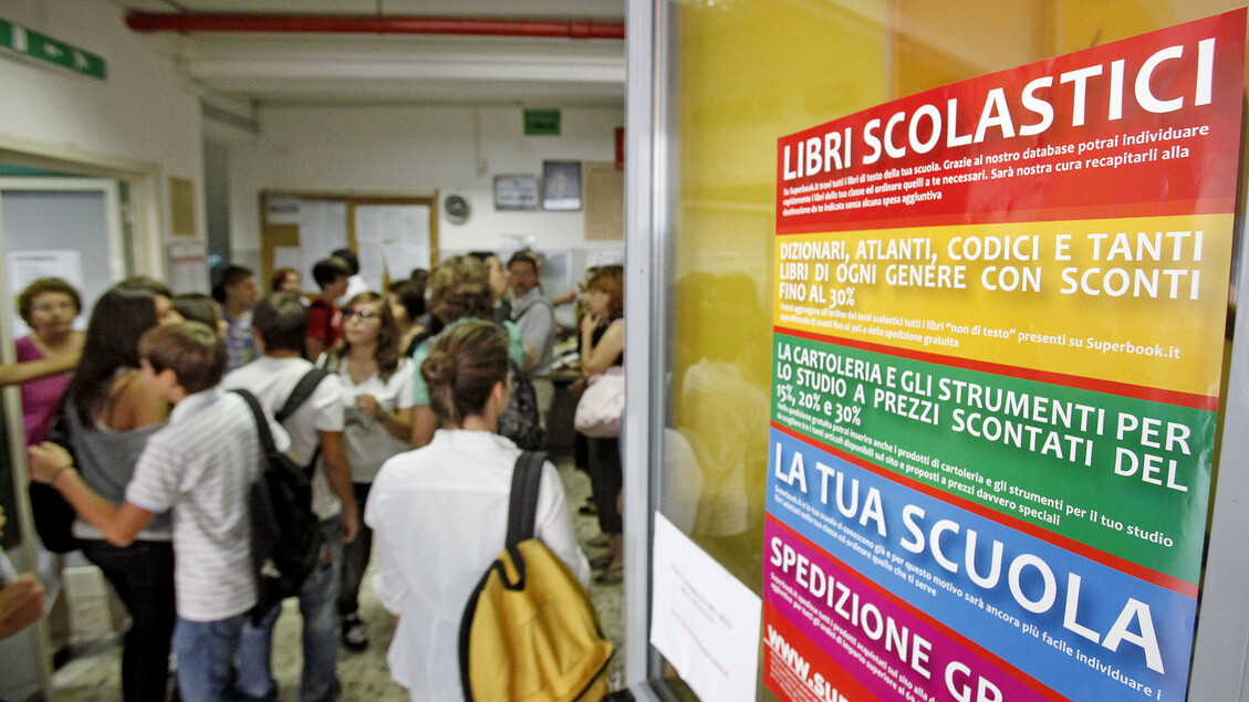 Caro Libri Scolastici 20252C Ri