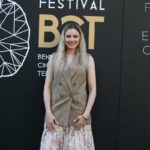 Carolina Benvenga Al Bct Festival A Benevento: Incontri E Nuovi Progetti Per Il Pubblico Dei Bambini