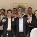 Carratelli Holding Sostiene Calici Di Stelle A Montepulciano, Un Legame Con Il Territorio Che Va Oltre La Sponsorizzazione