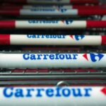 Carrefour Italia Avvia Riorganizzazione A Milano Con 175 Esuberi Per Spingere Modello Franchising