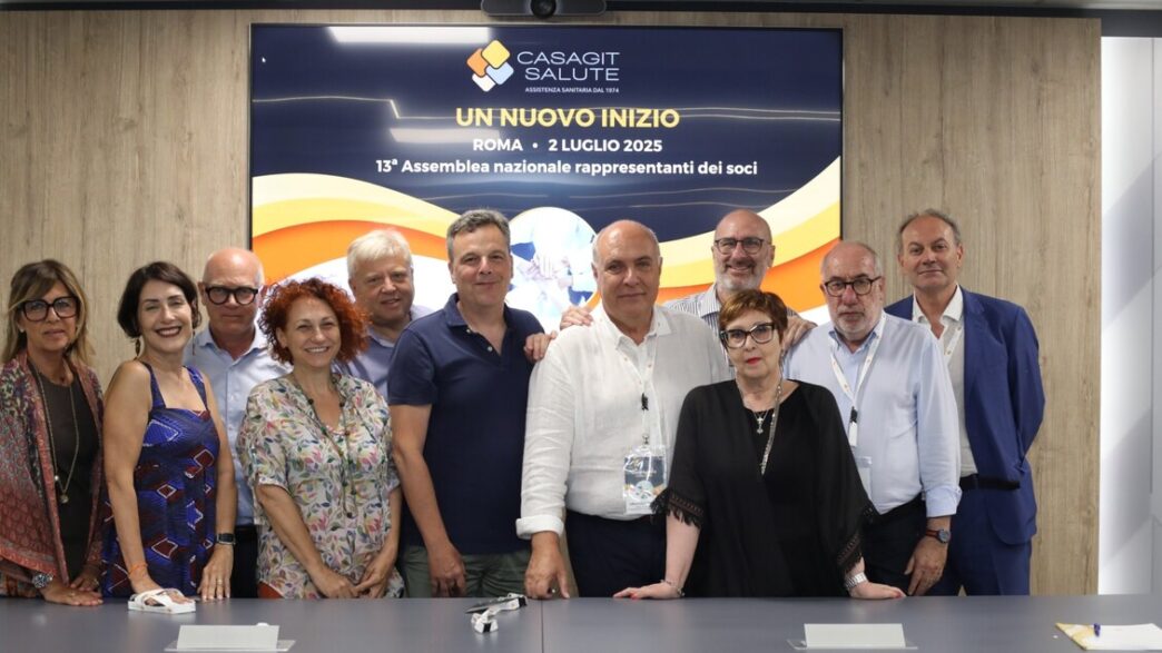Casagit Salute Conferma Gianfr