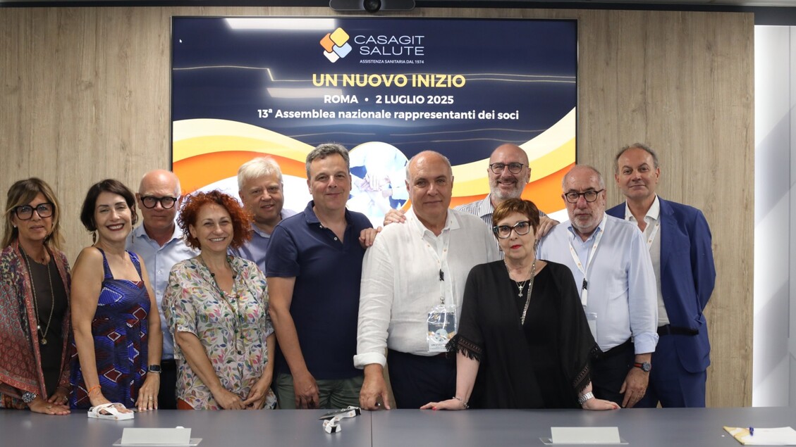 Casagit Salute Conferma Gianfr