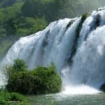 Le Cascate Più Alte D’italia: Un Viaggio Tra Natura, Avventura E Meraviglia