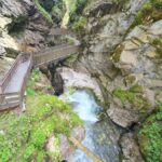 Cascate Di Stanghe E Percorso Kneipp A Racines: Natura, Benessere E Spettacolo Alpino In Alta Valle Isarco