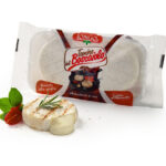 Caseificio Longo Di Rivarolo Canavese Trionfa All’international Cheese &Amp; Dairy Awards Con Il Tomino Del Boscaiolo