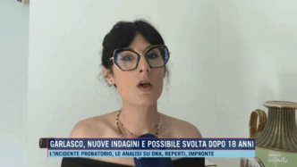 Caso Chiara Poggi2C Avvocata Di