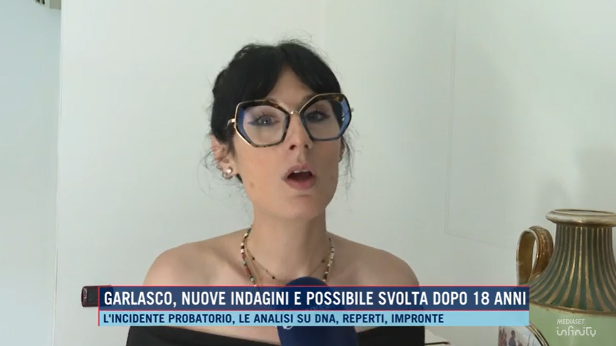 Caso Chiara Poggi2C Avvocata Di