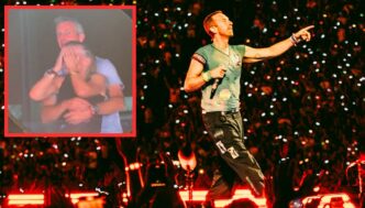 Caso Coldplay E Scandali Priva