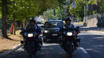 Caso Juri Frullatori A Mancian