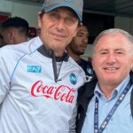 Castel Di Sangro Accoglie Il Napoli Per Il Ritiro Precampionato 2025 Con Un Clima Di Festa E Migliaia Di Tifosi